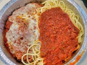 2020-02-24 chicken parmesan