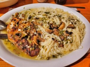 2022-02-28 chicken marsala