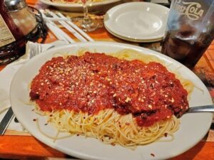 2023-01-27 eggplant parmesan